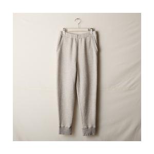 スウェットパンツ ジャージ sweat pants / tapered レディース メンズ
