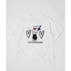 tシャツ UMEYIYA TEE / ウメミヤTシャツ メンズ レディース