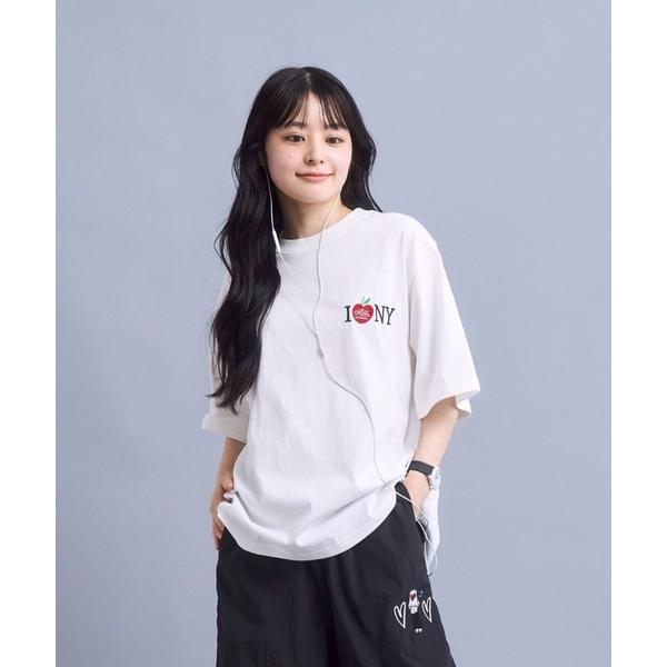 tシャツ I LOVE NY TEE / アイラブニューヨークTシャツ メンズ レディース