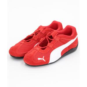 スニーカー PUMA/プーマ SPEEDCAT ...の商品画像