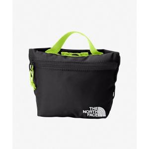 ポーチ THE NORTH FACE/ザ・ノース・フェイス Bilby Pouch M/ビルビーポーチ「NN22604」 メンズ レディース