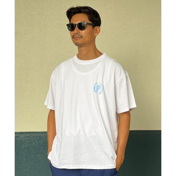 tシャツ 「IPD」OG DISTRESSED SS メンズ レディース