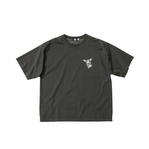 uvカット tシャツ 「IPD」PELICAN SS メンズ レディース
