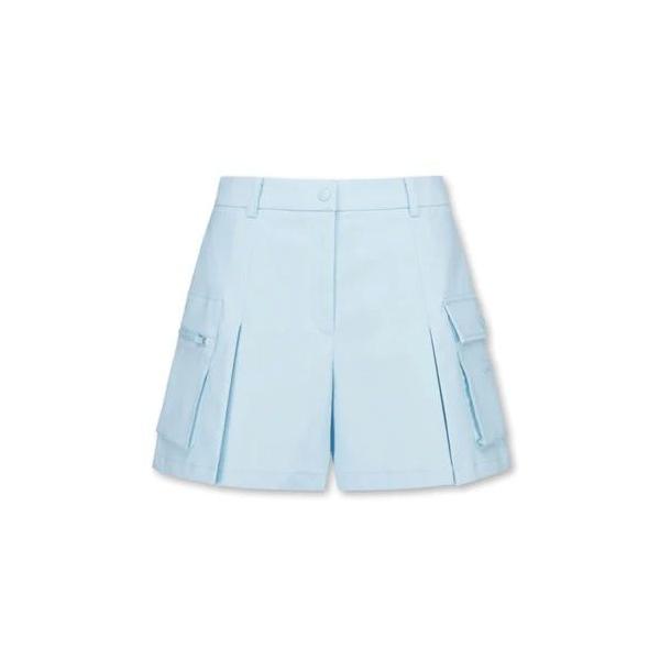 ハーフパンツ カーゴパンツ 短パン WOMENS カーゴハーフパンツ レディース