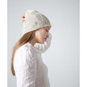 ニット帽 ニットキャップ レディース