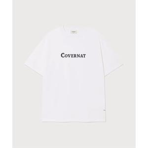 tシャツ CENTER LOGO T-SHIRT メンズ レディース