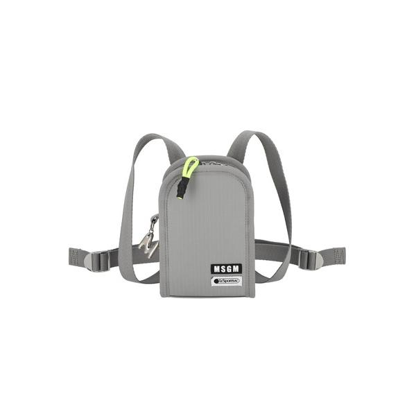 MSGM MSGM Voyager Micro Backpack バックパック
