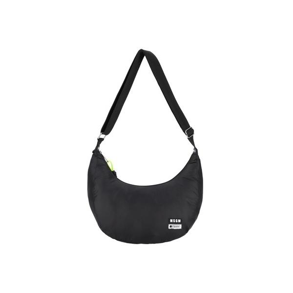 ショルダーバッグ バッグ 「MSGM×LeSportsac」Medium Crescent Bag ...