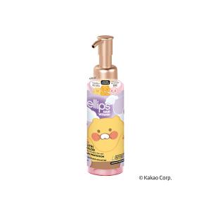 ellips（エリップス） トリートメント カカオフレンズ ヘアオイル95ml