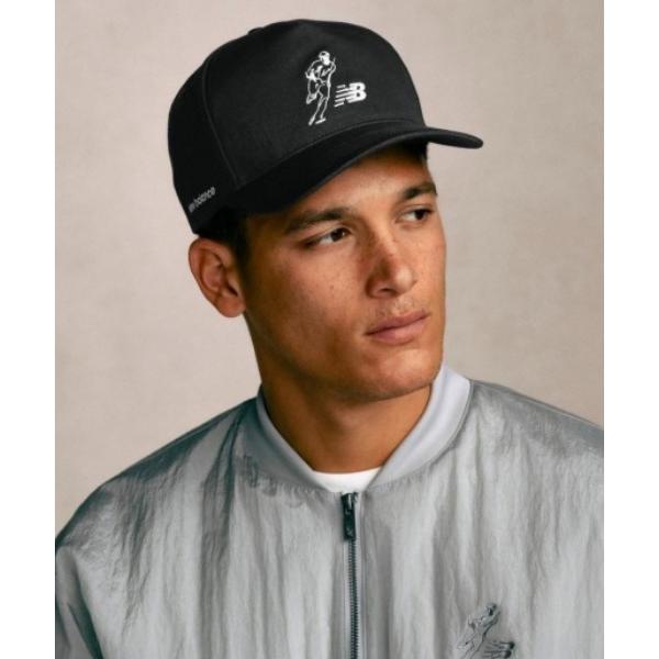 ニューバランス キャップ 帽子 New Balance 大谷翔平 Signature Hitch（ニ...