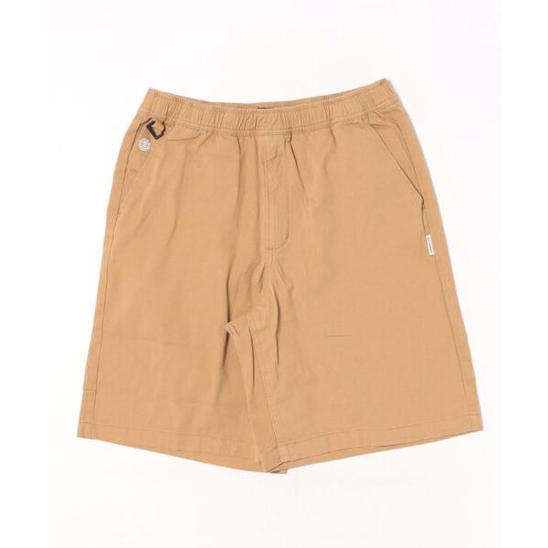 パンツ ELEMENT メンズ SHOD SHORTS STD CHINO ショートパンツ 「202...