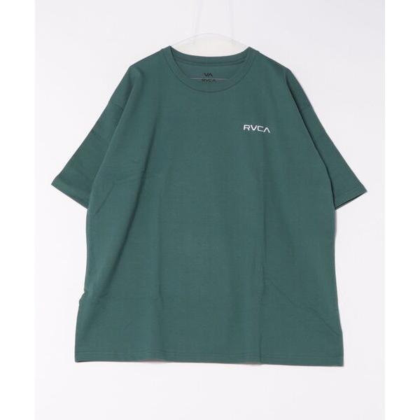 tシャツ RVCA メンズ PARADAISE BOX SS Tシャツ 「2026年春夏モデル」 メ...