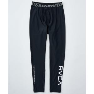 ラッシュガード RVCA メンズ RVCA LEGGINGS ラッシュレギンス 「2026年春夏モデル」 メンズ