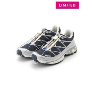 スニーカー 「emmi×SALOMON」XT-6 レディース メンズ