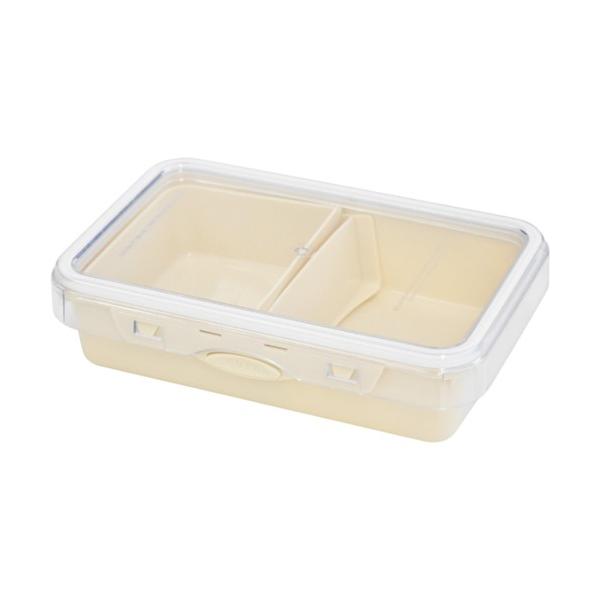 弁当箱 PUSH＆PUSH ランチBOX 800ml