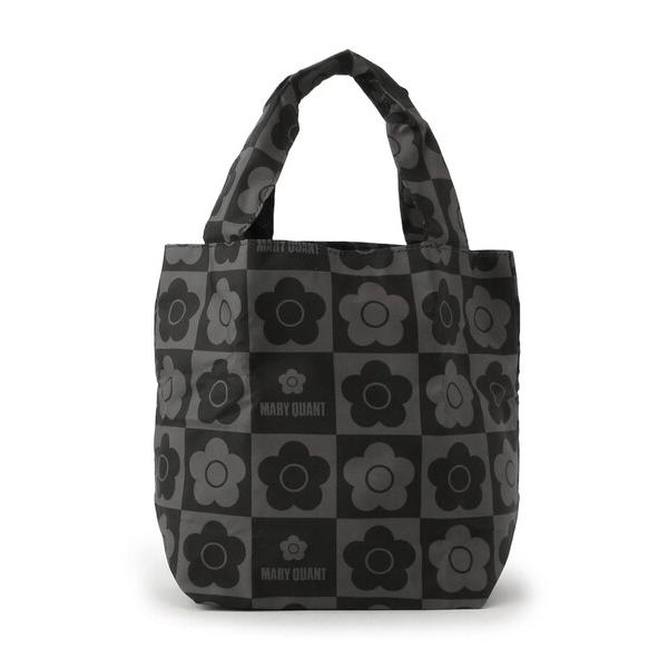 エコバッグ MARY QUANT エコバッグ 1202 S