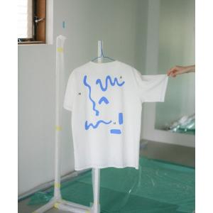 tシャツ thanks sea Tee レディース