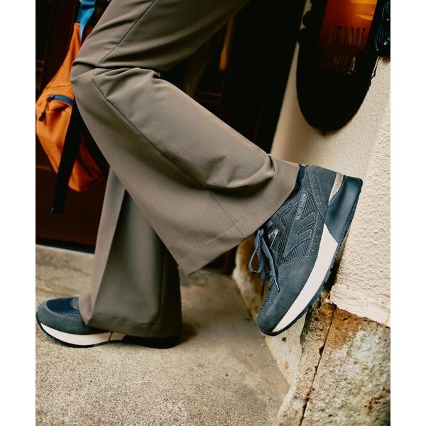 スニーカー 「HI-TEC／ハイテック」SILVER SHADOW R2／シルバーシャドウ メンズ ...