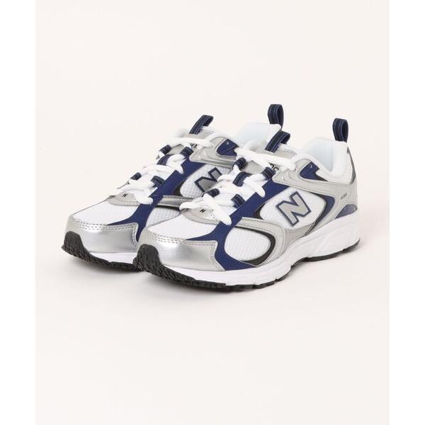 ニューバランス スニーカー 「New Balance／ニューバランス」NB U408 25M D メ...