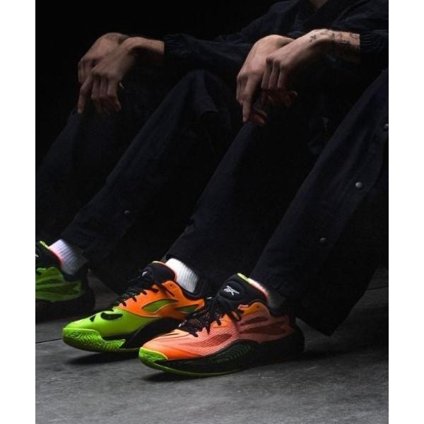 スニーカー エンジン A 26 SE / ENGINE A 26 SE メンズ レディース