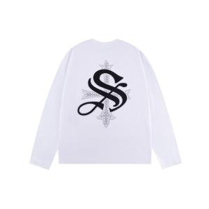 tシャツ ロンT｜Various Cross Long Sleeve Tee｜SUPPLIER メンズ レディース