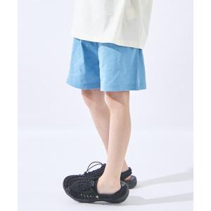 uvカット ハーフパンツ パンツ 水陸両用 軽や...の商品画像