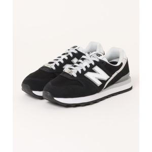 スニーカー NEW BALANCE ニューバランス W9968DE(D) W996 W9968DE BLACK(8DE) レディース