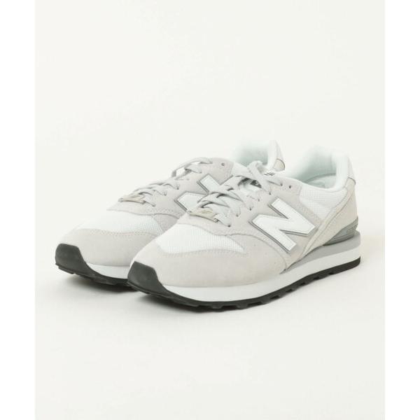ニューバランス 996 スニーカー NEW BALANCE ニューバランス W9969JC(D) W...