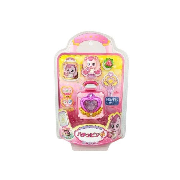 おもちゃ シークレット キャッチ！ティニピン コレクション