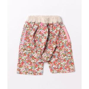 パンツ カットソーパンツ キッズ 子供服 女の子