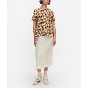 marimekko（マリメッコ） タンクトップ ノースリーブ Uusia Unikko