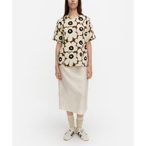 marimekko（マリメッコ） チュニック Kevat Unikko / Tunic : ZOZOTOWN