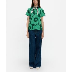 marimekko（マリメッコ） タンクトップ ノースリーブ Uusia Unikko