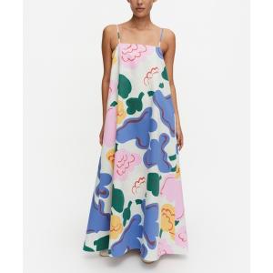 marimekko（マリメッコ） ワンピース Tekniikka Piccolo / shirt dress