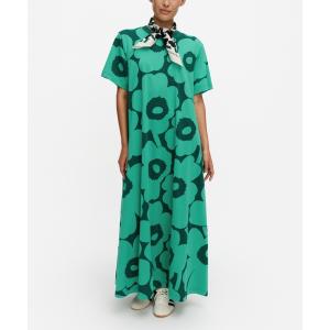 marimekko（マリメッコ） ワンピース Pisteinen Unikko / Dress