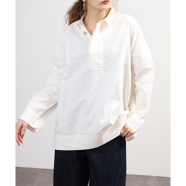 ブラウス シャツ シャツブラウス レディース