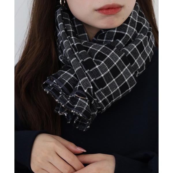 ストール マフラー マフラー レディース