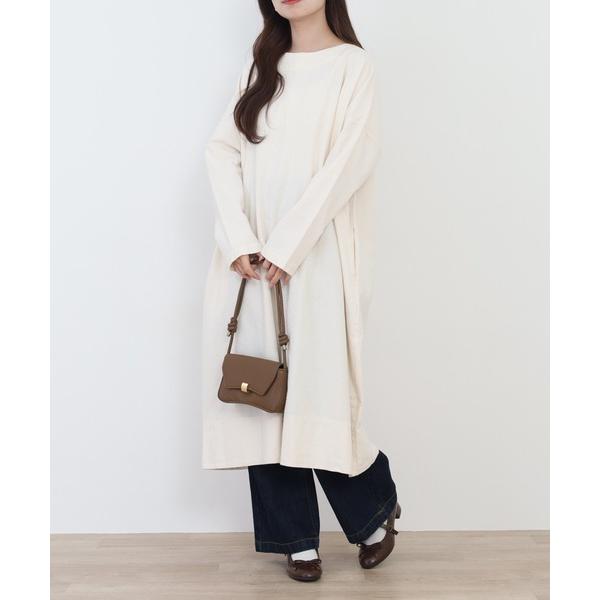 ワンピース ワンピース 長袖