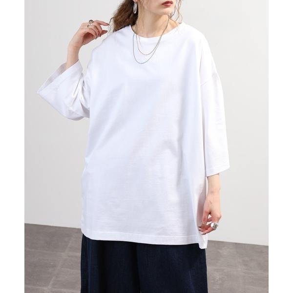 tシャツ カットソー レディース