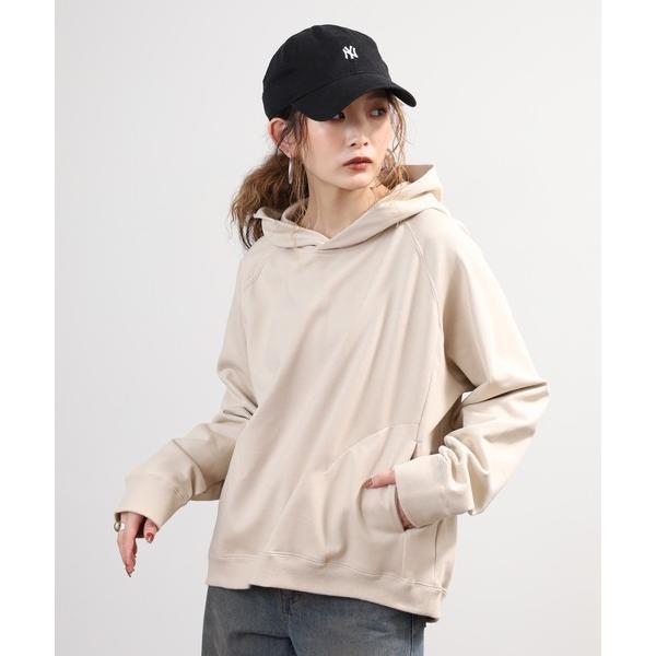 パーカー パーカー レディース