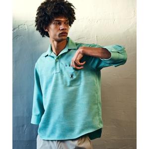 Psycho Bunny（サイコバニー） tシャツ 「GOLF」 ポケットバニー