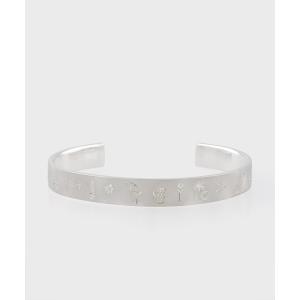 MANANAS（マナナス） バングル 」マナナス/ Half Round Bangle(Slim