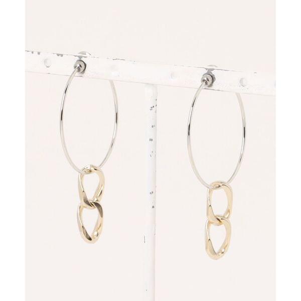 イヤーカフ 「Sea’ds mara」Layers earcuff レディース