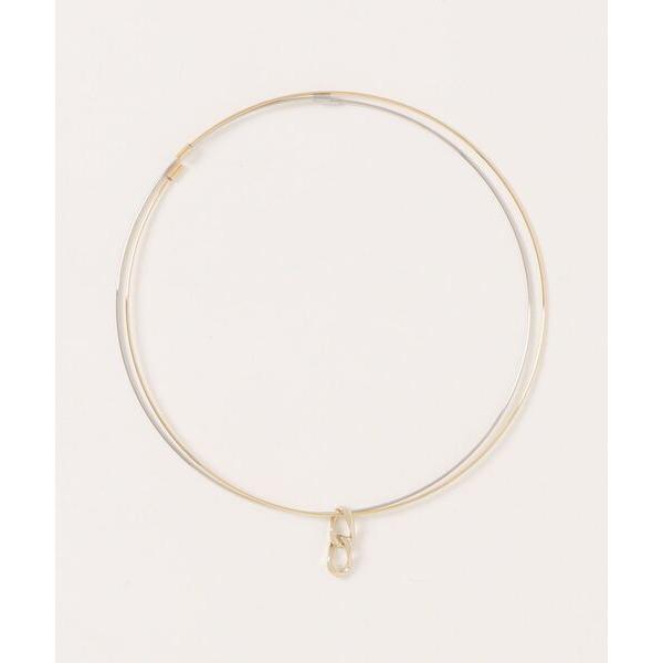 ネックレス 「Sea’ds mara」Layers choker レディース