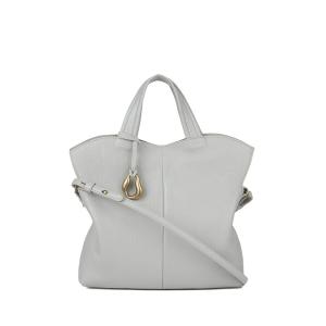 「TOFF&LOADSTONE」 2WAYバッグ 00 グレー系その他3 レディース