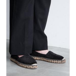 「GAIMO」 シューズ 41 ブラック メンズ