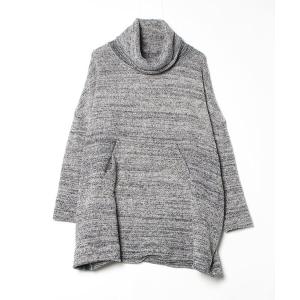 「BAREFOOT DREAMS」 ニットワンピース ONE SIZE ベージュ レディース