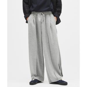 スウェットパンツ ジャージ コントアー スウェット パンツ メンズ