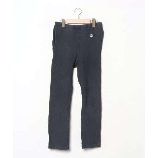 「Champion」 スウェットパンツ X-SMALL ブラック レディース