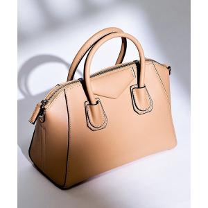 「kalie.」 2WAYバッグ ONE SIZE ベージュ系その他 レディース